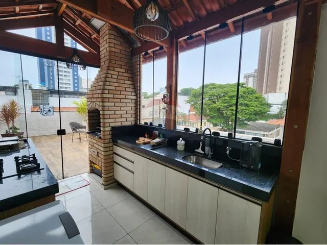 Imagem: Cobertura À Venda na Vila Assunção