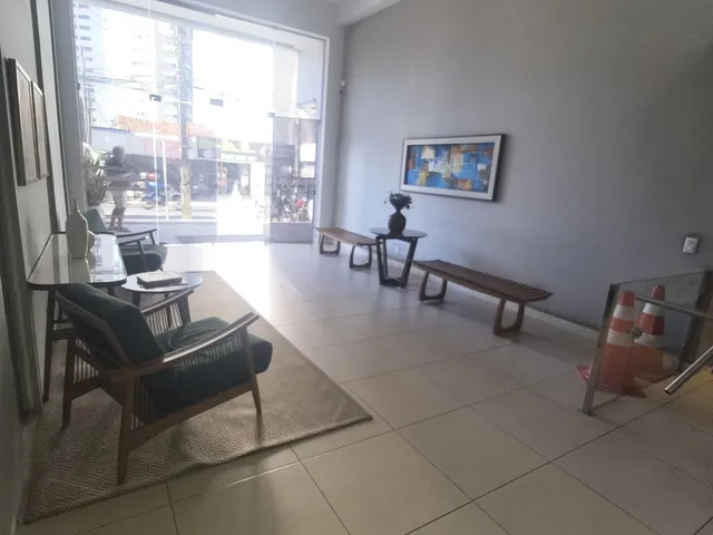 Imagem 8: Sala reformada Sala comercial com 1 dormitório
