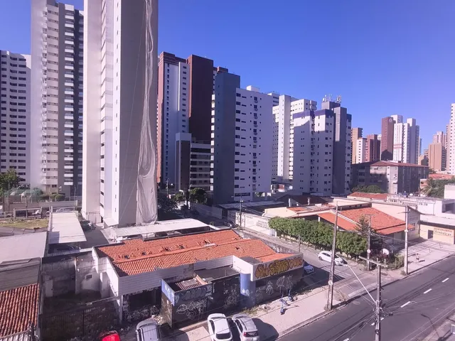 Imagem 11: Sala reformada Sala comercial com 1 dormitório