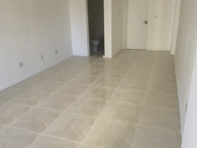 Imagem 3: Sala reformada Sala comercial com 1 dormitório