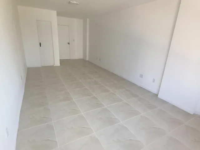 Imagem 12: Sala reformada Sala comercial com 1 dormitório
