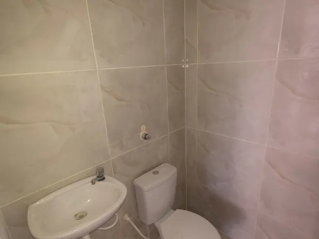 Imagem 6: Sala reformada Sala comercial com 1 dormitório