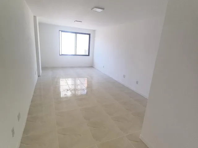 Imagem 10: Sala reformada Sala comercial com 1 dormitório