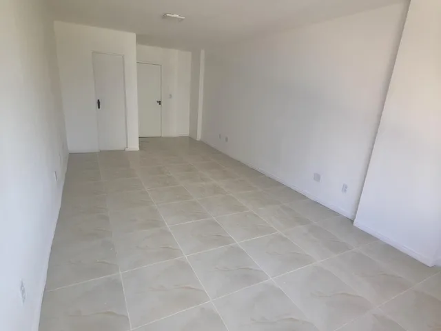 Imagem 7: Sala reformada Sala comercial com 1 dormitório