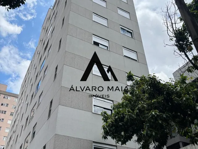 Imagem 10: Apartamento à venda no bairro Savassi - Belo Horizonte/MG