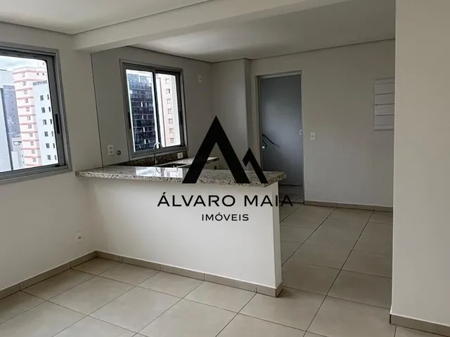 Imagem 11: Cobertura nova no coração da Savassi