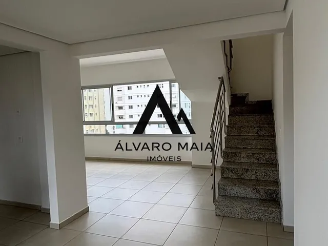 Imagem 3: Cobertura nova no coração da Savassi