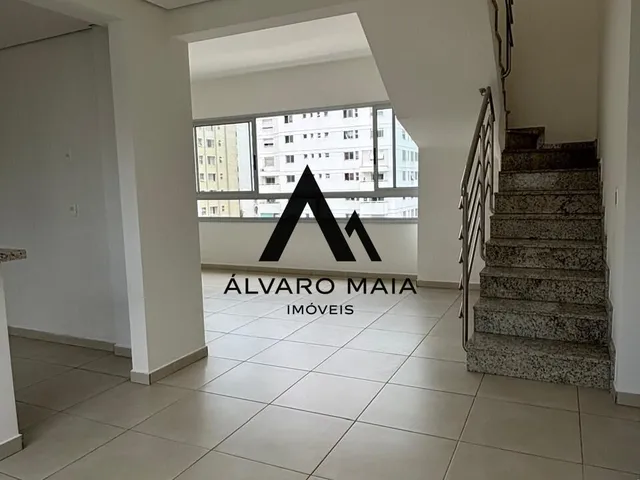 Imagem 2: Cobertura nova no coração da Savassi