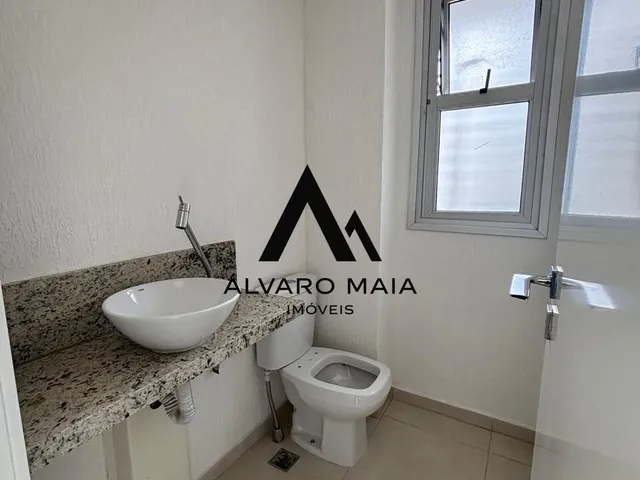Imagem 8: Cobertura nova no coração da Savassi