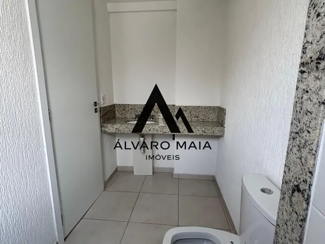 Imagem 15: Cobertura nova no coração da Savassi
