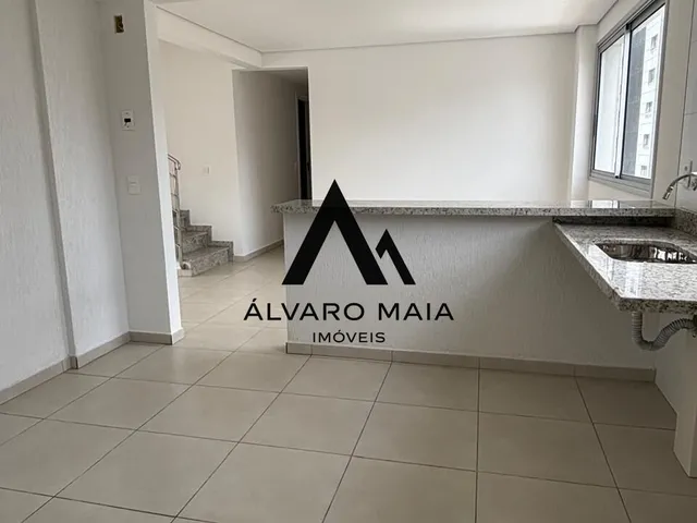 Imagem 12: Cobertura nova no coração da Savassi