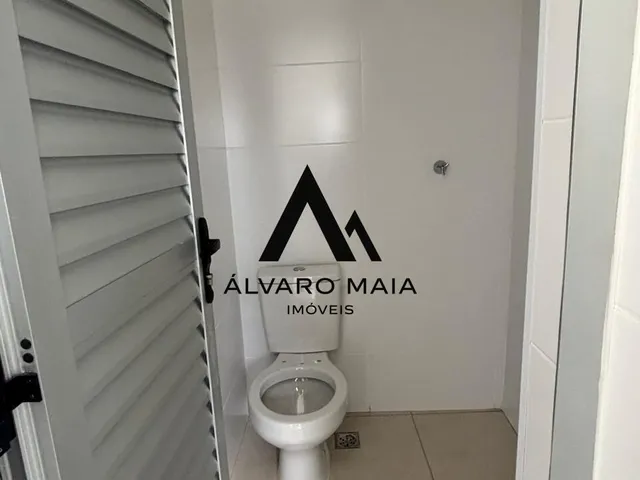 Imagem 7: Cobertura nova no coração da Savassi