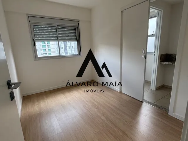 Imagem 10: Cobertura nova no coração da Savassi