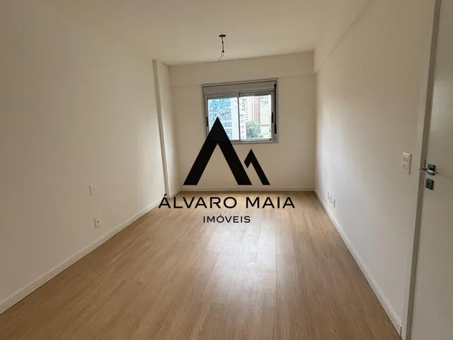 Imagem 9: Cobertura nova no coração da Savassi