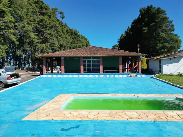 Imagem: CHACARA RESIDENCIAL em POÇOS DE CALDAS