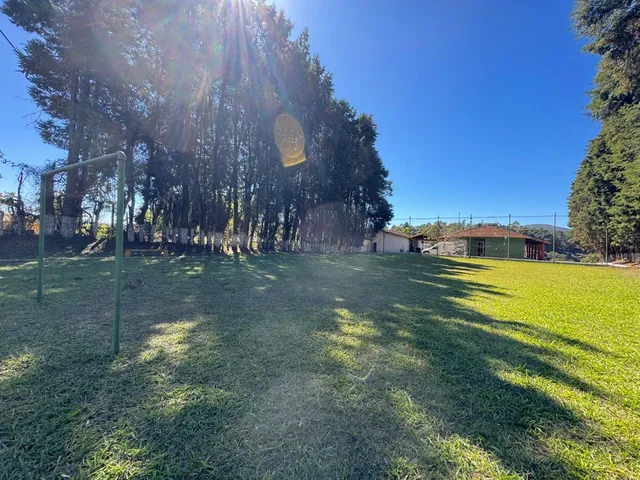 Imagem 4: CHACARA RESIDENCIAL em POÇOS DE CALDAS - MG, CONDOMÍNIO MORADA DAS FLORES