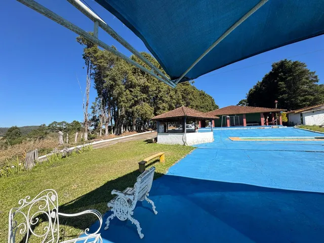 Imagem 3: CHACARA RESIDENCIAL em POÇOS DE CALDAS - MG, CONDOMÍNIO MORADA DAS FLORES