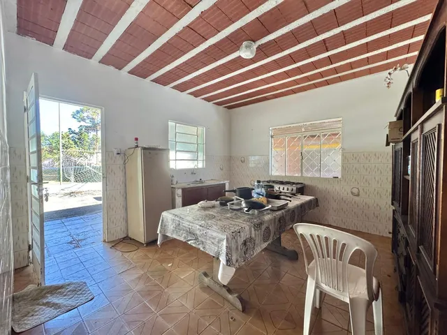 Imagem 10: CHACARA RESIDENCIAL em POÇOS DE CALDAS - MG, CONDOMÍNIO MORADA DAS FLORES