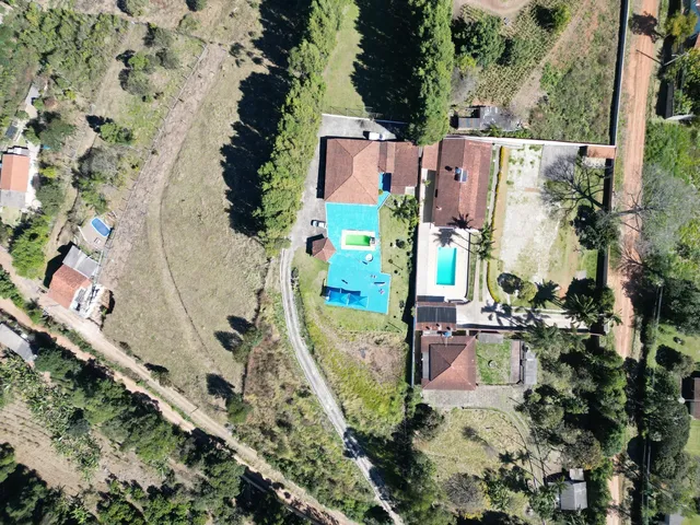 Imagem 8: CHACARA RESIDENCIAL em POÇOS DE CALDAS - MG, CONDOMÍNIO MORADA DAS FLORES