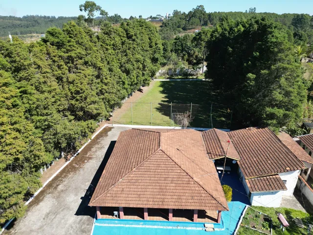 Imagem 14: CHACARA RESIDENCIAL em POÇOS DE CALDAS - MG, CONDOMÍNIO MORADA DAS FLORES