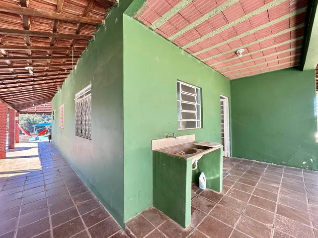 Imagem 11: CHACARA RESIDENCIAL em POÇOS DE CALDAS - MG, CONDOMÍNIO MORADA DAS FLORES