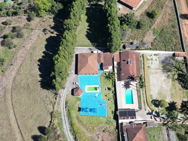 Imagem 2: CHACARA RESIDENCIAL em POÇOS DE CALDAS - MG, CONDOMÍNIO MORADA DAS FLORES