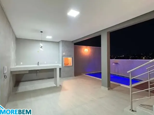 Imagem: CASA RESIDENCIAL em IPATINGA - MG, CARAVELAS