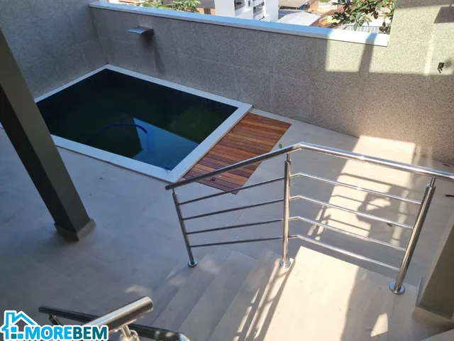 Imagem 16: CASA RESIDENCIAL em IPATINGA - MG, CARAVELAS