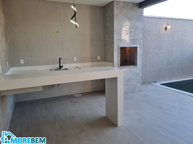 Imagem 13: CASA RESIDENCIAL em IPATINGA - MG, CARAVELAS
