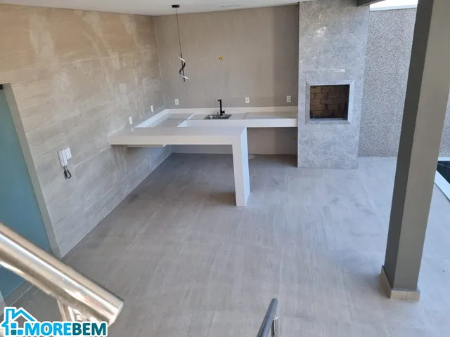 Imagem 5: CASA RESIDENCIAL em IPATINGA - MG, CARAVELAS