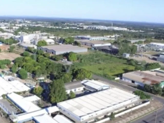 Imagem: Galpao para Industria/Fábrica