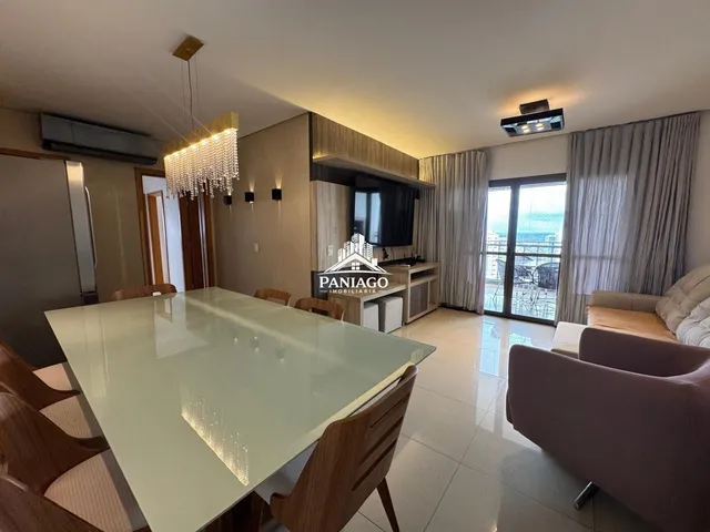 Imagem: Apartamento Porteira Fechada com 3 Suítes