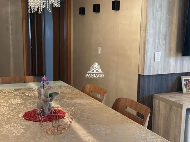 Imagem 11: Apartamento Porteira Fechada com 3 Suítes à Venda no Edifício Maison Nicole