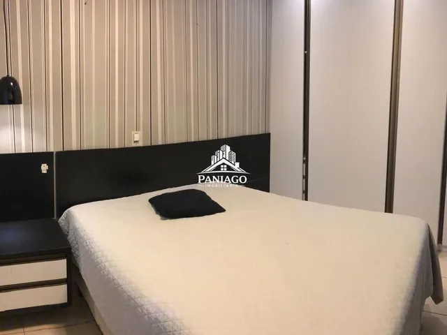Imagem 12: Apartamento Porteira Fechada com 3 Suítes à Venda no Edifício Maison Nicole