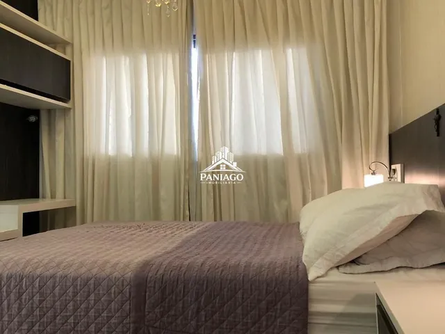 Imagem 16: Apartamento Porteira Fechada com 3 Suítes à Venda no Edifício Maison Nicole