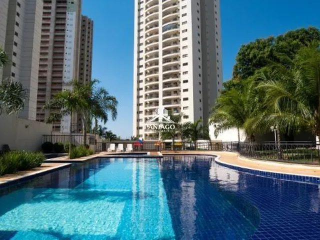 Imagem 8: Apartamento Porteira Fechada com 3 Suítes à Venda no Edifício Maison Nicole