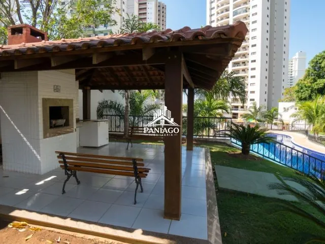 Imagem 3: Apartamento Porteira Fechada com 3 Suítes à Venda no Edifício Maison Nicole