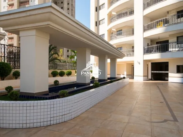 Imagem 7: Apartamento Porteira Fechada com 3 Suítes à Venda no Edifício Maison Nicole