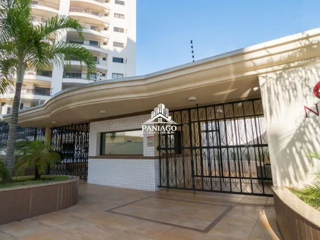 Imagem 14: Apartamento Porteira Fechada com 3 Suítes à Venda no Edifício Maison Nicole