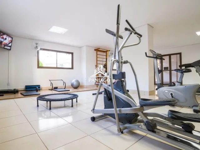 Imagem 13: Apartamento Porteira Fechada com 3 Suítes à Venda no Edifício Maison Nicole