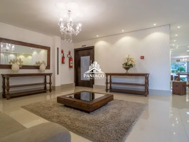 Imagem 9: Apartamento Porteira Fechada com 3 Suítes à Venda no Edifício Maison Nicole