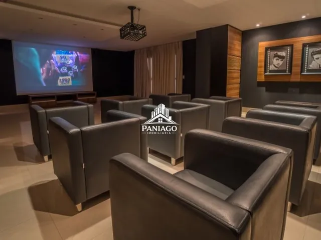 Imagem 2: Apartamento Porteira Fechada com 3 Suítes à Venda no Edifício Maison Nicole
