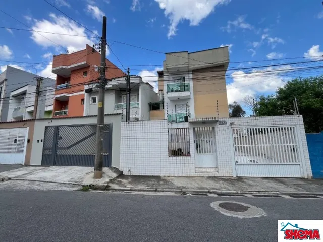 Imagem: Apartamento à venda na Vila Guiomar, Santo