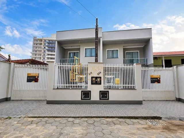 Imagem: CASA RESIDENCIAL em NAVEGANTES - SC, GRAVATÁ