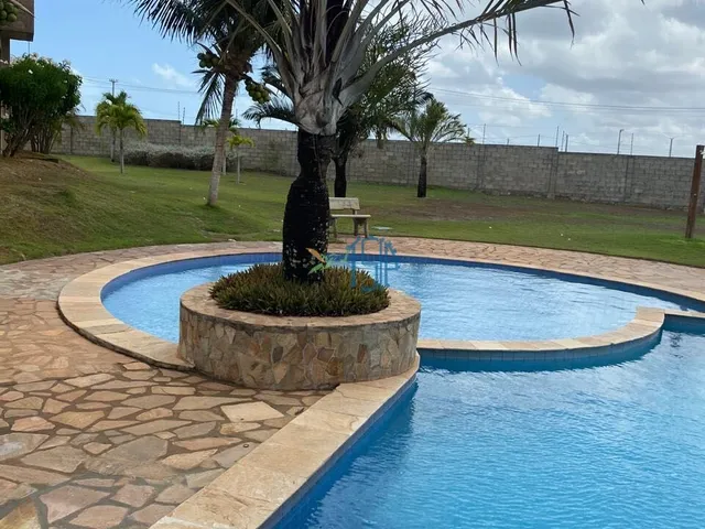 Imagem 6: Residencial Shamballa - Apartamento Padrão/ Apartamento para Morar no Shamballa/ Apartamento em São Miguel do Gostoso