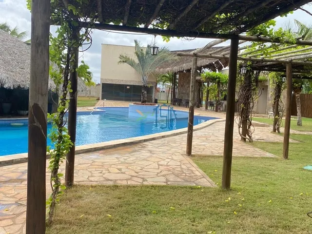 Imagem 8: Residencial Shamballa - Apartamento Padrão/ Apartamento para Morar no Shamballa/ Apartamento em São Miguel do Gostoso