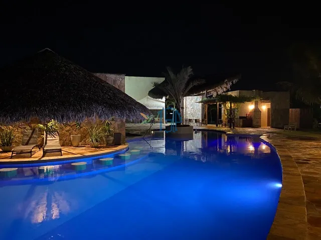 Imagem 14: Residencial Shamballa - Apartamento Padrão/ Apartamento para Morar no Shamballa/ Apartamento em São Miguel do Gostoso