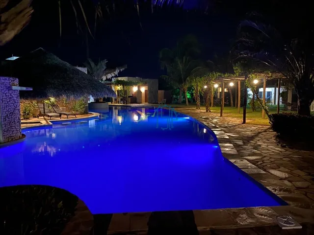 Imagem 5: Residencial Shamballa - Apartamento Padrão/ Apartamento para Morar no Shamballa/ Apartamento em São Miguel do Gostoso