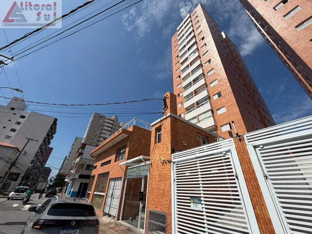 Imagem: Apartamento Residencial em Praia Grande