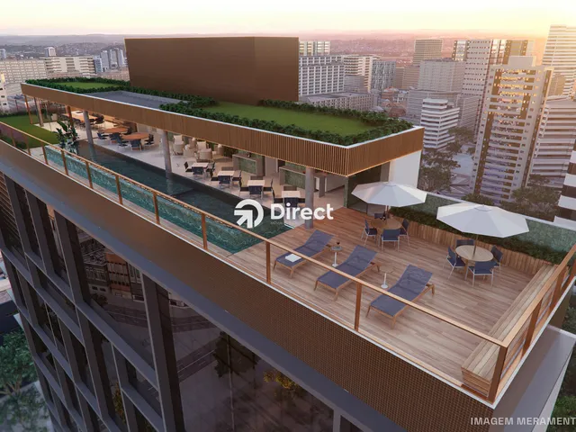Imagem 2: Apartamento à Venda no Icon Design Living – Sofisticação, Conforto e Localização